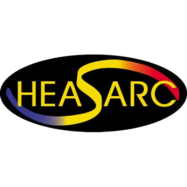 HEASARCLogo